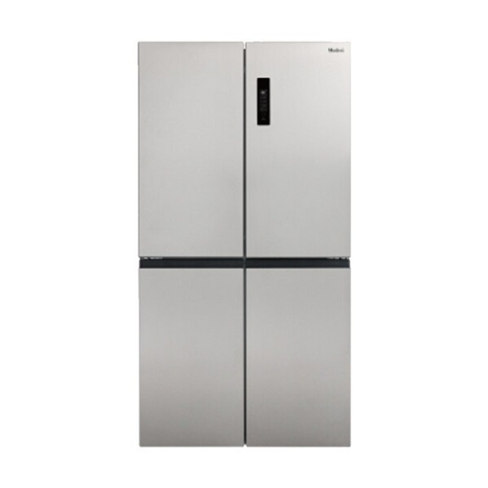 캐리어 양문형 모드비 4도어 냉장고 김치에디션 600L