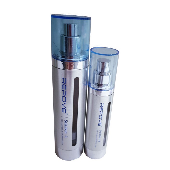 리포브 솔루션 2종세트 A 120mlB 50ml