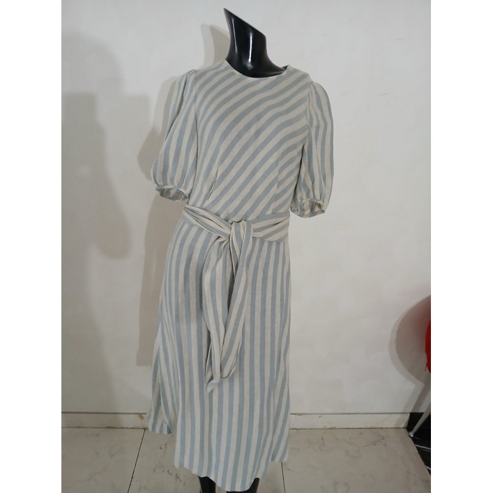 중고 마쥬 마 원피스 4455 NB11033