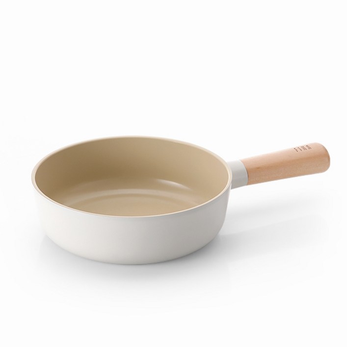 네오플램 피카 IH 인덕션 쁘띠웍 궁중팬 18cm 네오플램 피카 IH 인덕션 쁘띠웍 궁중팬 18cm