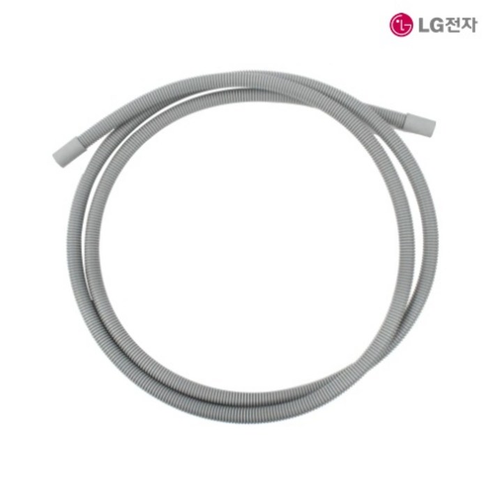 LG 트롬 건조기 RH19VTAN 배수호스 2.1M 정품
