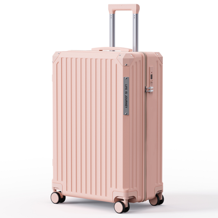 개미새끼개성있는 패션 캐리어 28인치 24인치 20인치 기내용 캐리어3년as