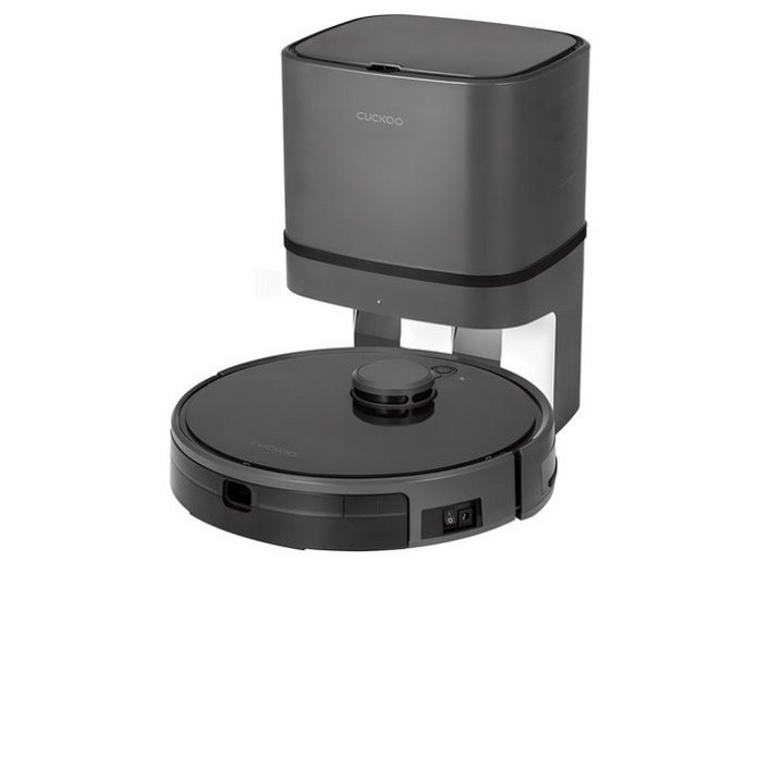 쿠쿠 파워클론 로봇청소기R CRVCAALM20IGM