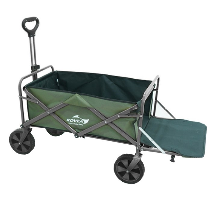 코베아 멀티 캠핑 웨건