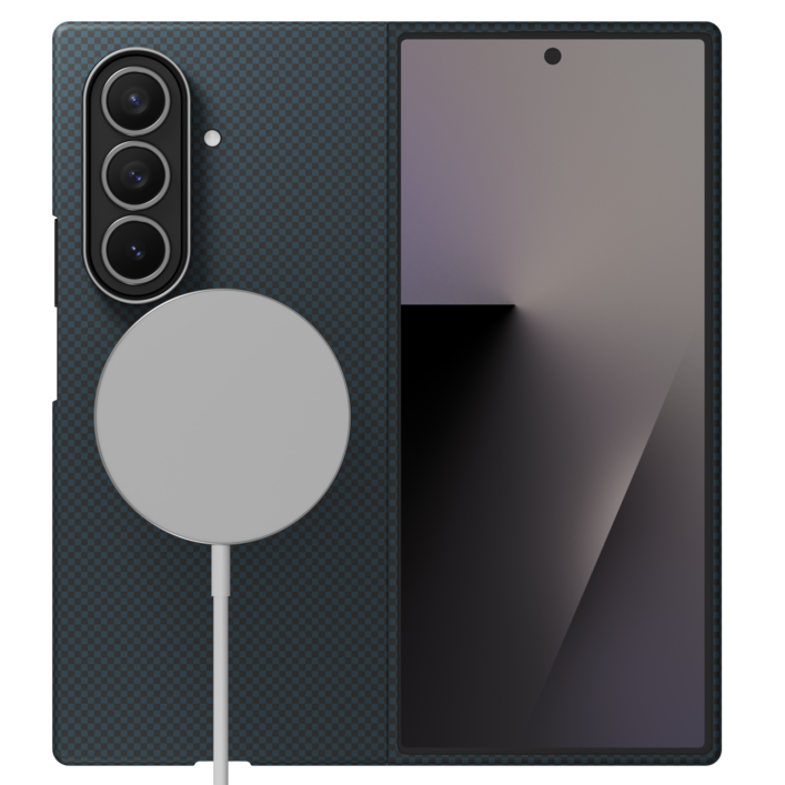 가꼬싶다 0.6mm 초슬림 맥세이프 폴더블 휴대폰 케이스