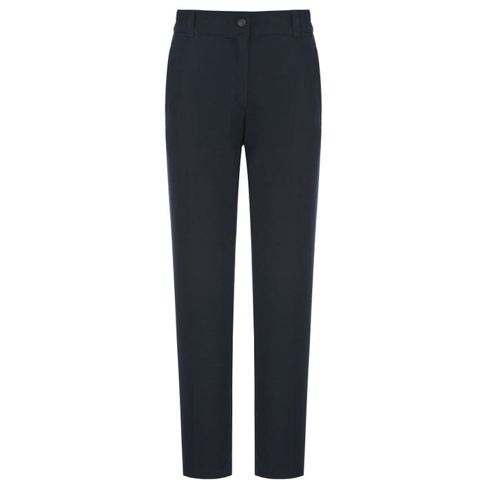 레드페이스   NC백화점고잔 공식판매점  여성 여름 65 인기바지 특가  사방스판 흡습 빠른건조 출퇴근 근무 일상복 편한 기본 쿨시티스트레이트우먼팬츠 M23051