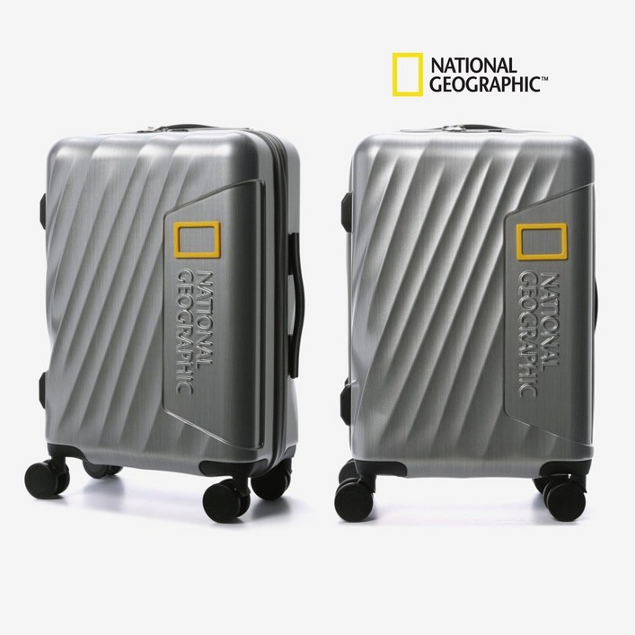 내셔널지오그래픽 기내용 20인치 여행용캐리어 튼튼한 여행가방 N6901Z