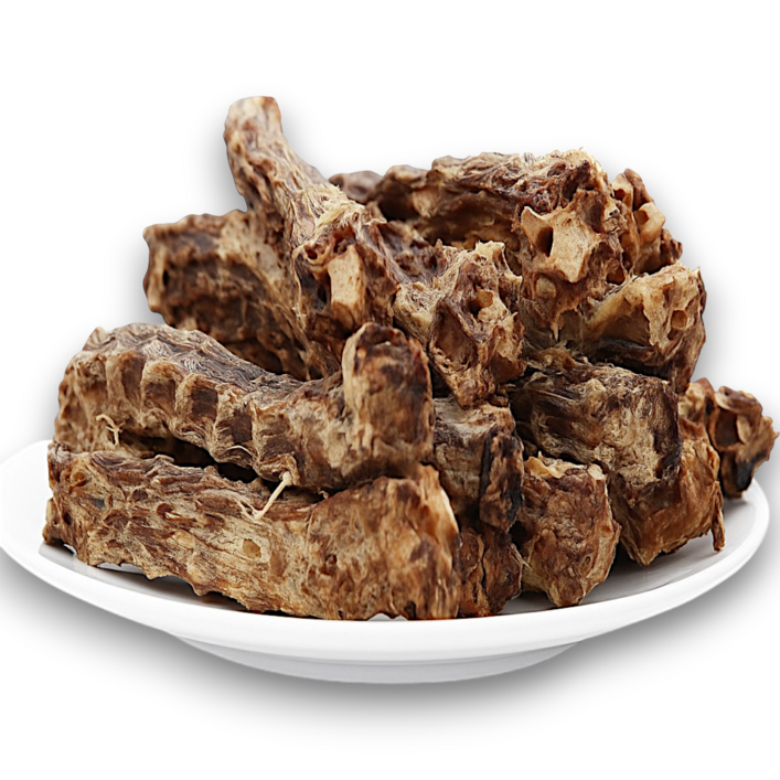 국내산 강아지 수제간식 오리목뼈 1kg~4kg 대용량 반려견 치석제거 무방부제 개맛도리, 1kg, 4개, 오리