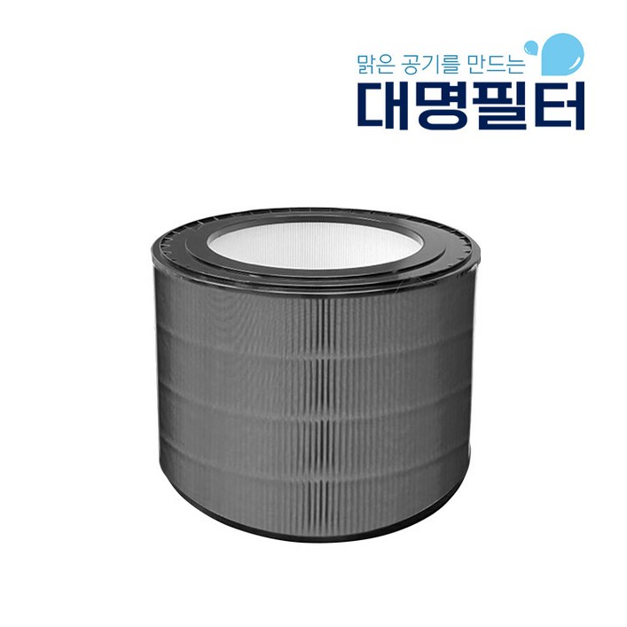 대명 국내산 AS201NGFA LG 퓨리케어360 헤파강화형필터, AS201NGFA, 1개