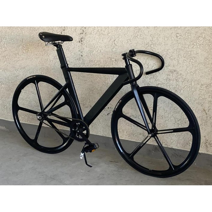 픽시자전거싼곳 가벼운 26인치 입문용 초경량 출퇴근 예쁜 등하교 고등학생 가성비