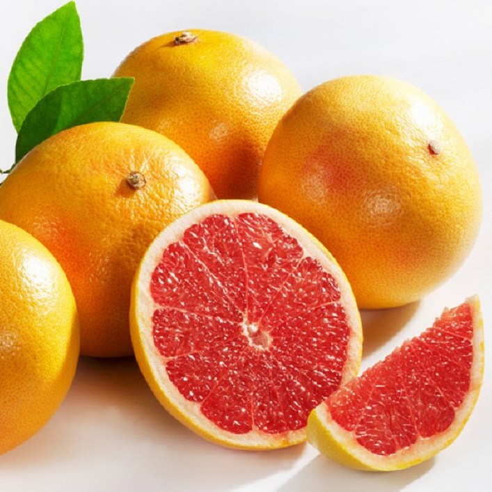 항공직수입 프리미엄 레드자몽, 1박스, 레드자몽 중과 5.5kg내외 20개입