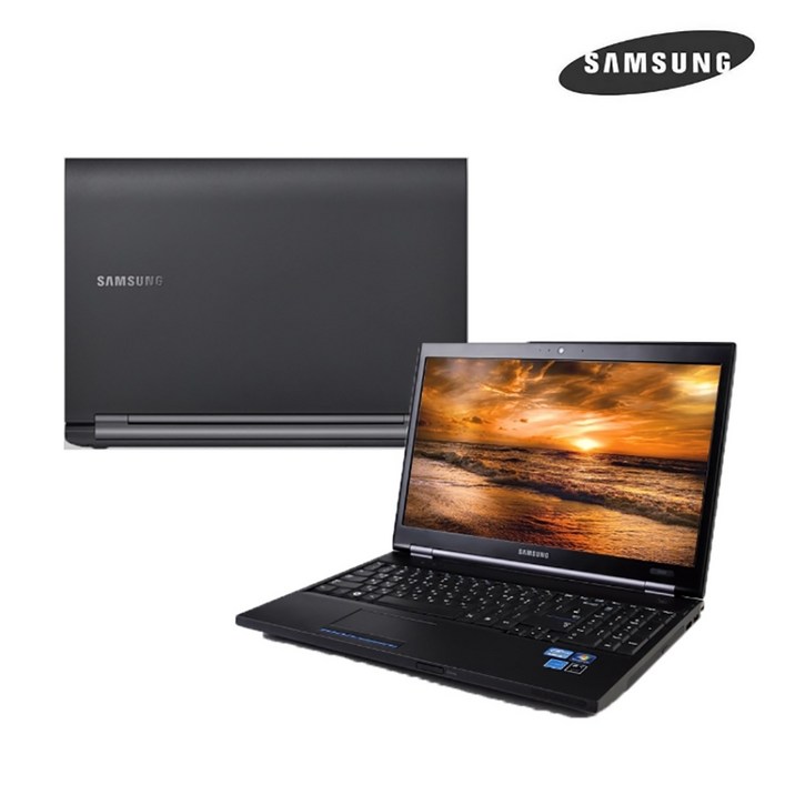 삼성 노트북 I3-3210 4G ssd120G