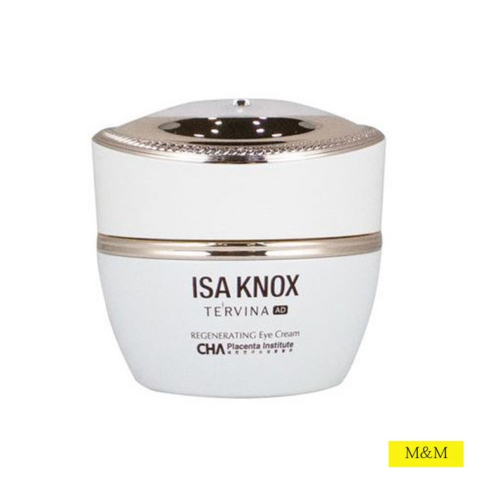 이자녹스 테르비나AD 리제너레이팅 아이크림 25ml