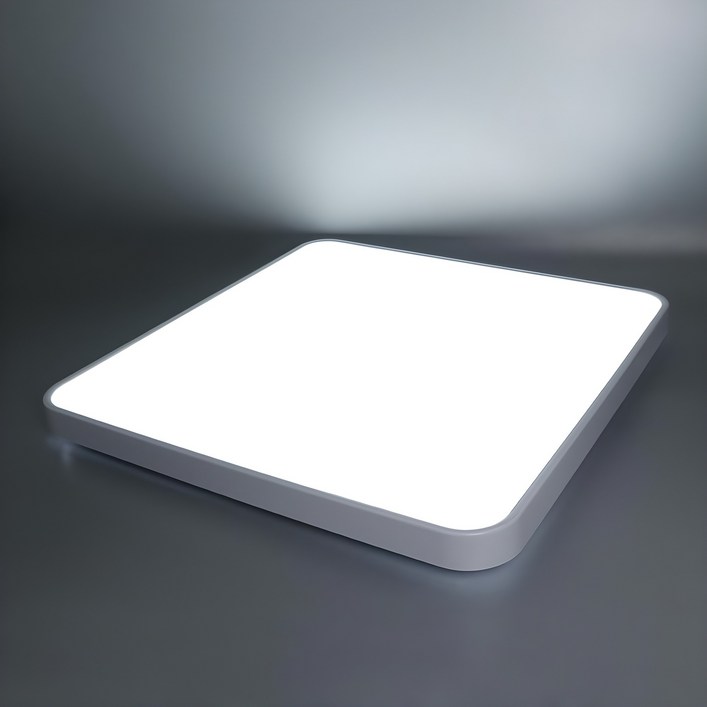 블링라이트 비스코엘이디 LED 슬림 방등 60W