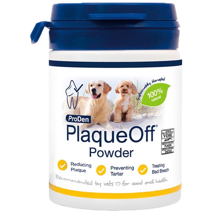 프로덴 플라그오프 영양제 40g