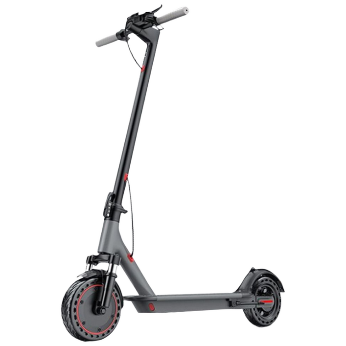 질주온 접이식 전동킥보드 성인용 퀵보드 전기킥보드 배달 휴대용 대리기사 배달 앉아서타는 안장, 1, 01. 6Ah 배터리 x 주행거리 20km