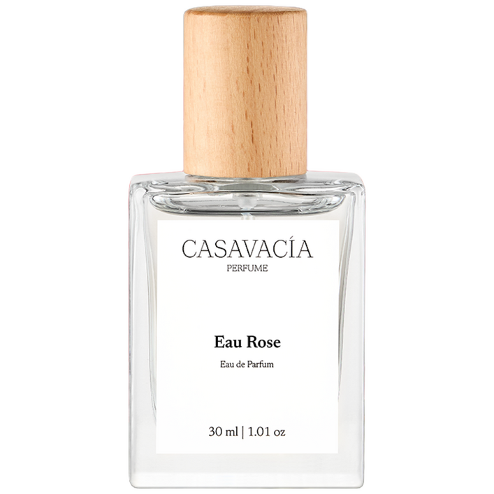 카사바시아 오 로즈 오 드 퍼퓸