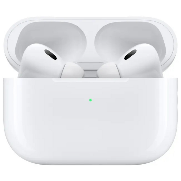 Apple에어팟 프로 2세대 이어 쿠션 물리적 차음 블루투스이어폰 MTJV3KHA, gjfg, gyhdf