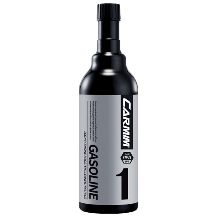 본사정품 카밈 울트라 엔진 에디티브 연료첨가제 가솔린, 1개, 가솔린휘발유