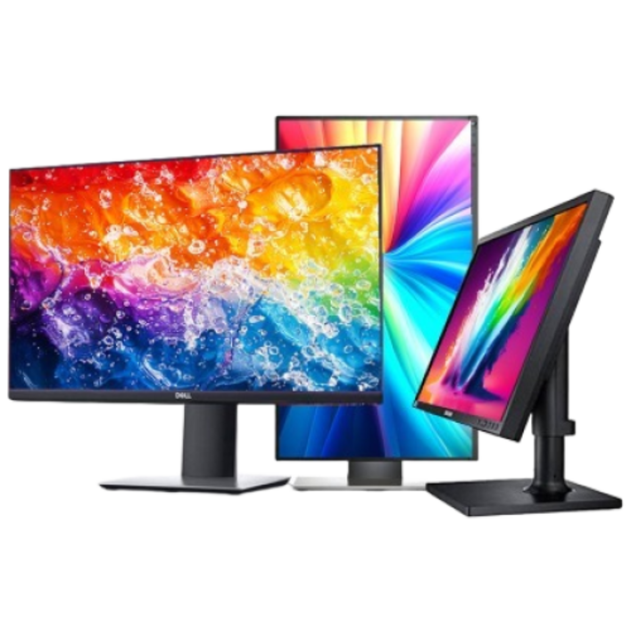 삼성 LG 중소기업 B급 중고 모니터 22인치 24인치