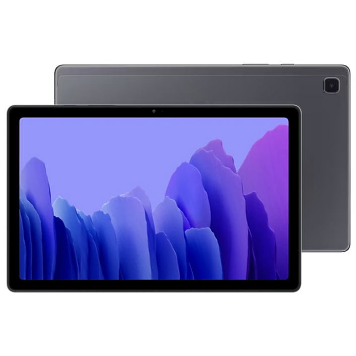 삼성 전자 갤럭시 탭 A7 10.4 SMT500 64GB 다크 그레이, WiFi, 64GB, 다크그레이 가성비