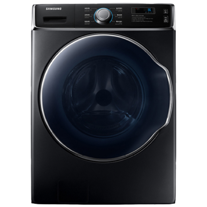 삼성 18kg 상업용 드럼세탁기 WF18A9100KV [설치] / 무인세탁소창업 빨래방 셀프 업소용 대형 코인 헬스장, 단품