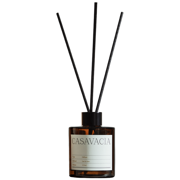 카사바시아 숙면 불면증 디퓨저 방향제