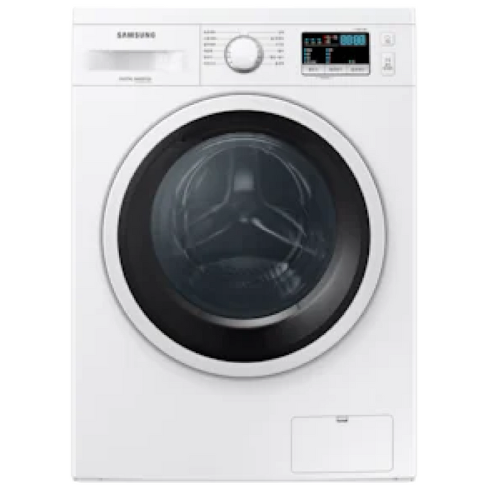 삼성 소형 세탁기 9kg 빌트인단독 WW90T3100KW