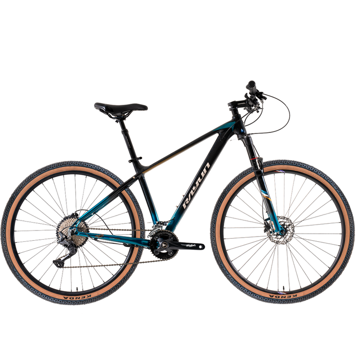 레이윤 MTB 자전거 722HD 922HD 27.5인치 29인치 시마노 데오레 유압디스크 입문용 산악인증, 1개