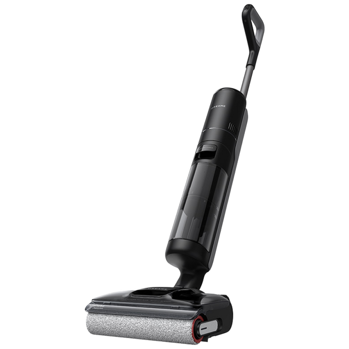 드리미 올인원 물걸레 청소기 H12 Pro FlexReach 18000Pa 흡입력 스틱형(충전 스테이션 보함), H12 Pro FlexReach