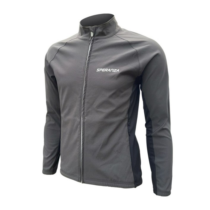 [스페란자] 파라벤토201 방풍자켓 간절기부터 초겨울 바람막이용 자전거옷 포근한 라이딩쟈켓 Bicycle wear