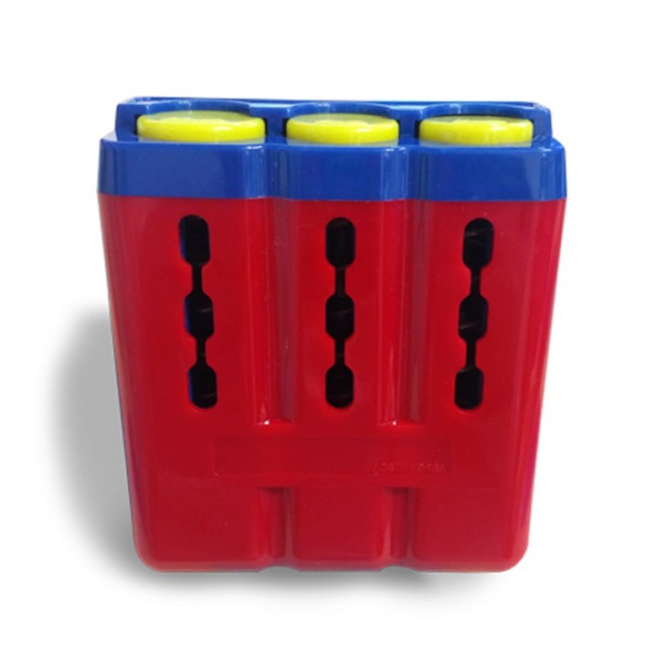 삼진 택시 동전케이스 블랙 자동차 동전수납 잔돈 정리 코인홀더, 검정, 1개