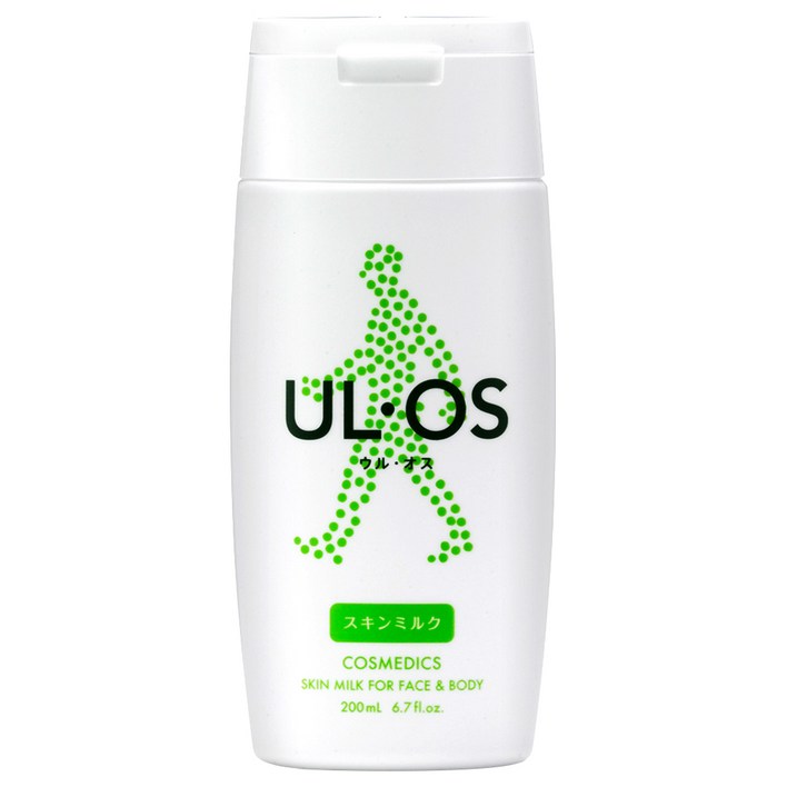 우르오스 남자 올인원 스킨 밀크 200ml 우루스 우로스 코스트코 화장품 군대, 200ml, 1개