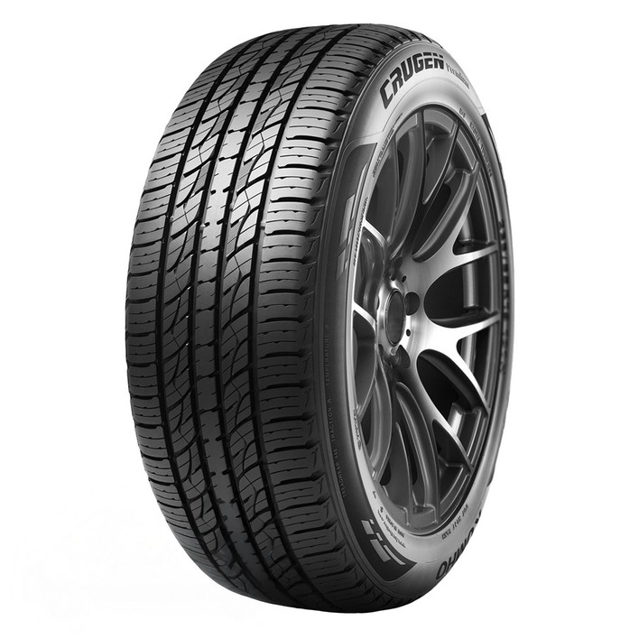 금호타이어 크루젠 프리미엄 KL33 23555R19