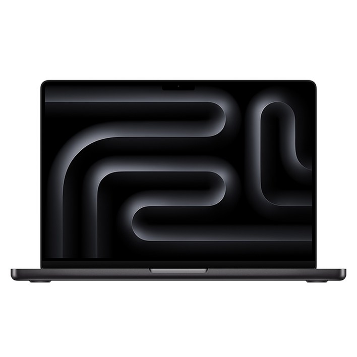 Apple 2024 맥북 프로 14 M4