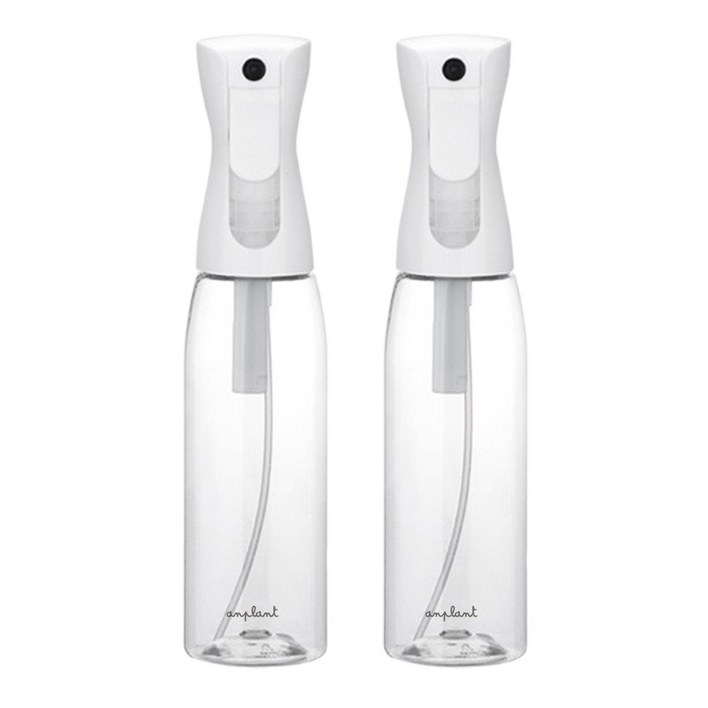 앙플랜트 압축 안개스프레이 대용량 분무기 500ml