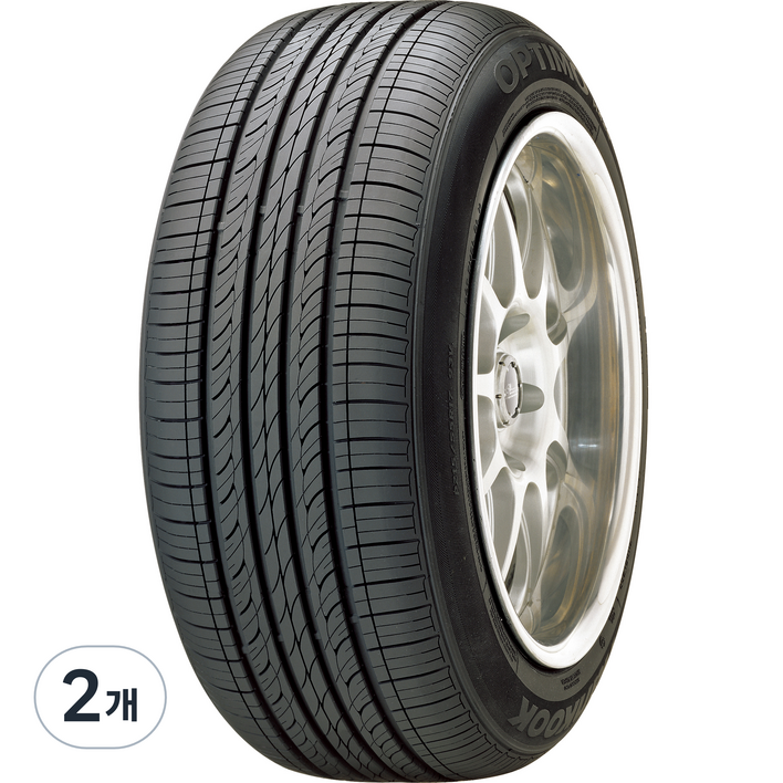한국타이어 옵티모 H426 타이어 205/65R16