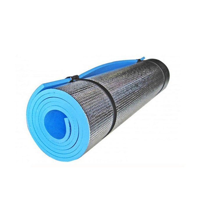 블럭마트 캠핑 롤매트