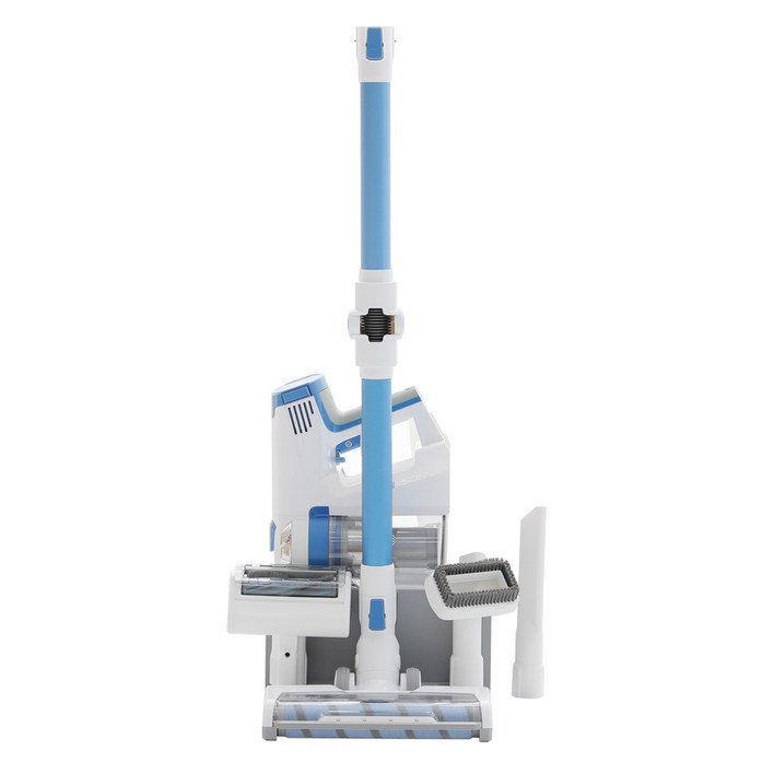 좋은생활지웰 벤투스 아쿠아 슈퍼 무선 진공 물걸레 청소기 퍼펙트세트형 VENTUS AQUA SUPER