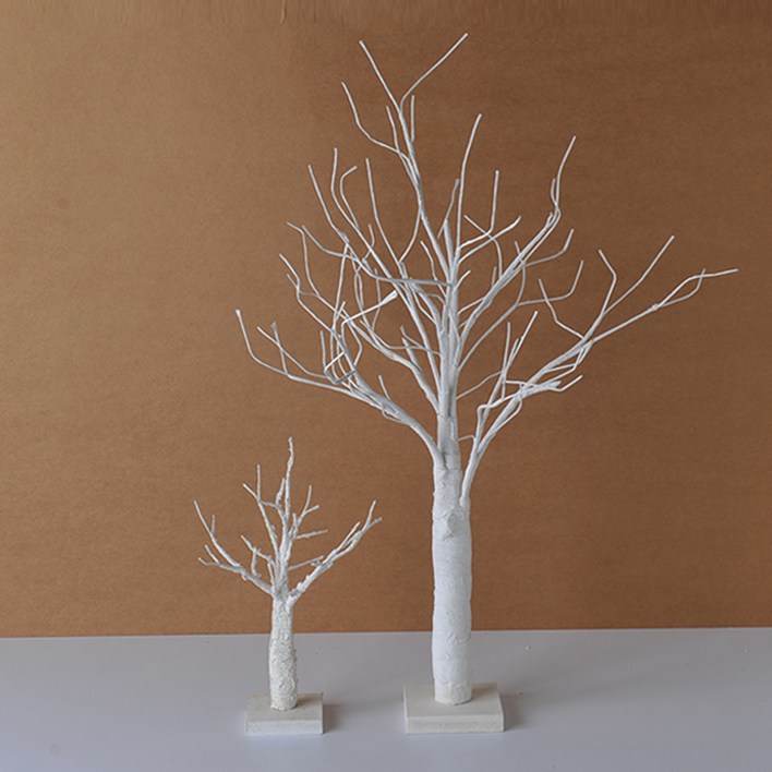 스노우 트리 2종 세트