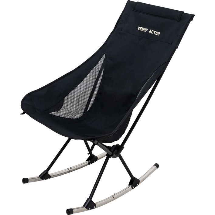 베누프 액트고 캠핑 흔들 의자