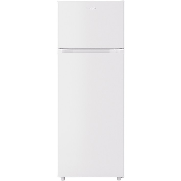 마루나 일반형냉장고 210L 방문설치, 화이트, BCD230H 마루나 일반형냉장고 210L 방문설치, 화이트, BCD230H