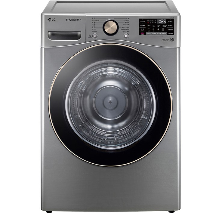 LG전자 트롬 건조기 18kg 방문설치