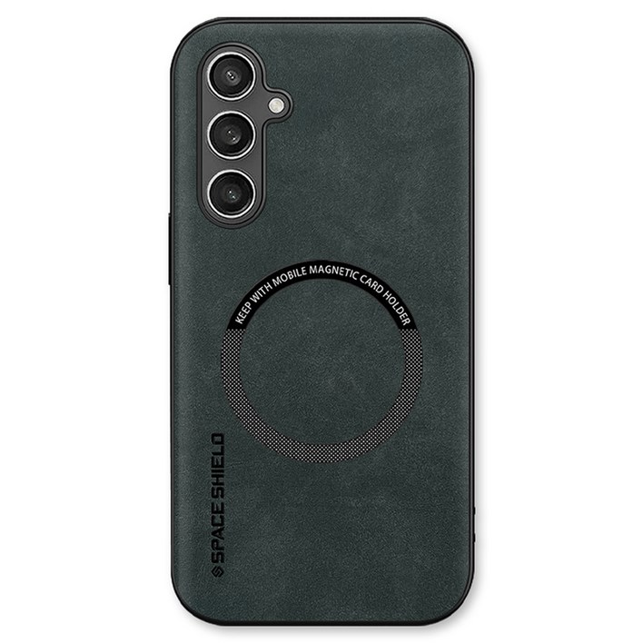 스페이스쉴드 맥세이프 호환 슬림핏 휴대폰 케이스
