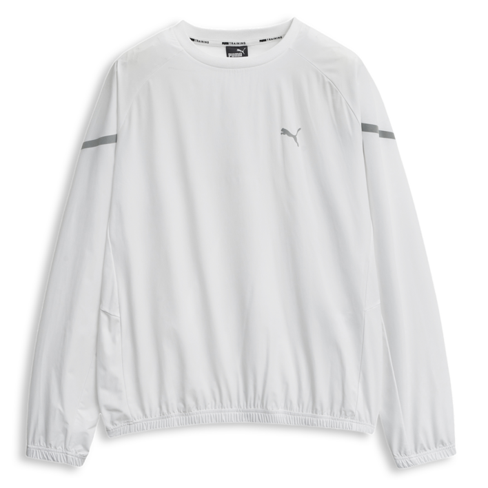 푸마 Core Woven Crew 93365602