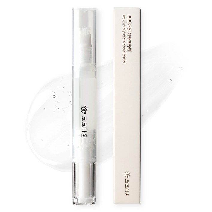 코코다움 반려동물 치카포카펜 올인원 양치펜, 6g, 1개