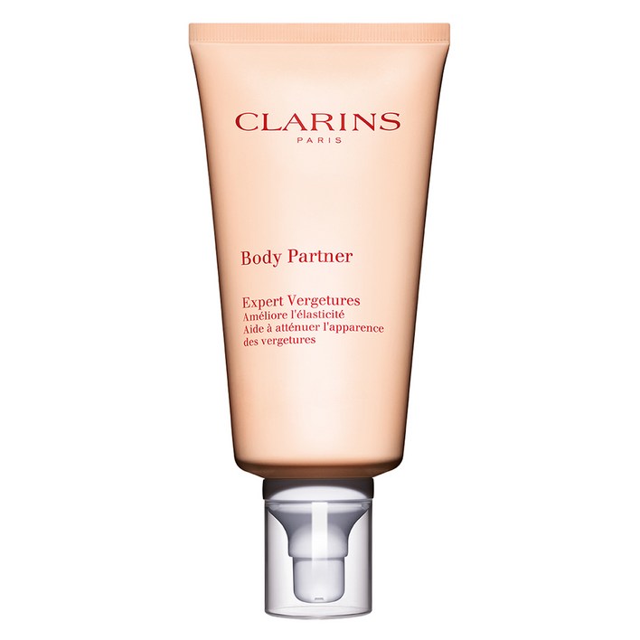 클라랑스 바디 파트너 예비맘 크림