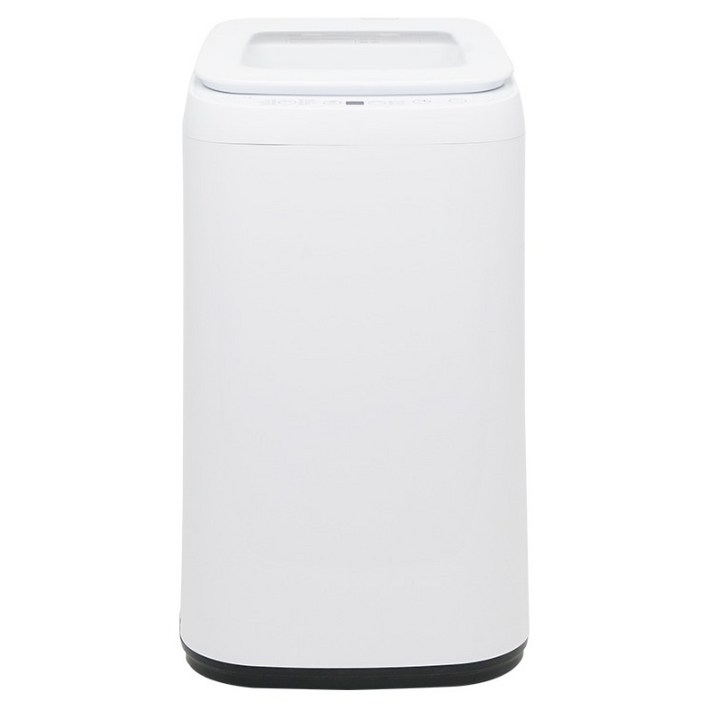 쿠잉전자 고온 1등급 삶는 미니 세탁기 LW30HT02 3kg 방문설치, LW30HT02, 화이트