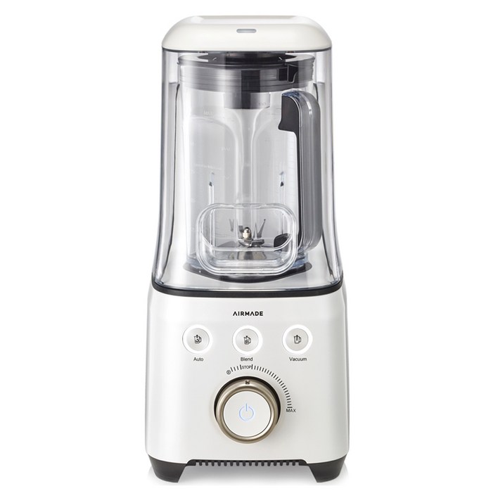 에어메이드 진공 블렌더 믹서기 AMB350V  일체형 텀블러 블렌딕V 세트, AMB350V