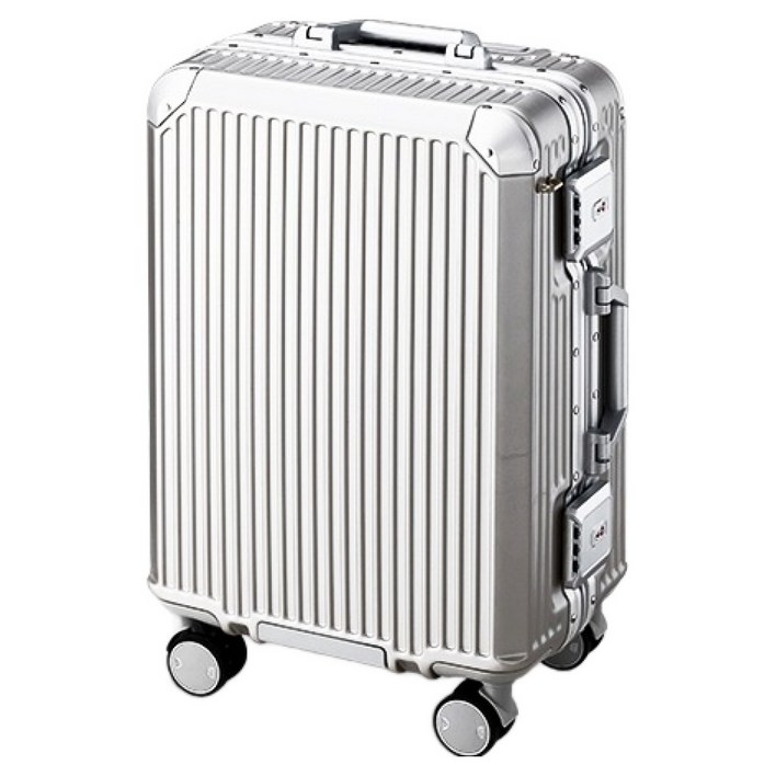 인포트 솔리드 여행용 캐리어 20인치, 24인치, 28인치